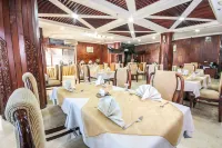 Grand Menteng Hotel Hotels in East Jakarta City