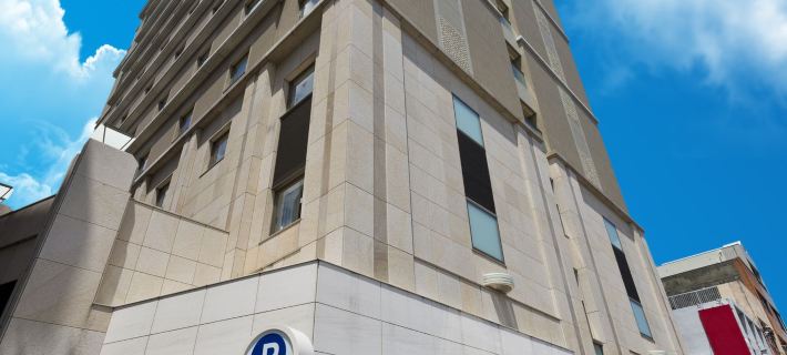 Hotel JAL City Naha Hotels in Naha