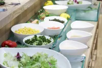 OKINAWA NAHANA HOTEL&SPA - Bữa sáng