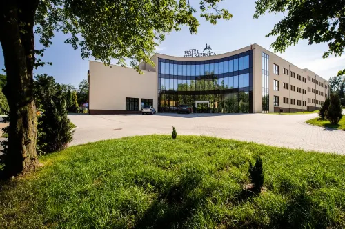 Hotel Trzebnica - نادي رياضي