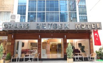 Grand Zeybek Hotel