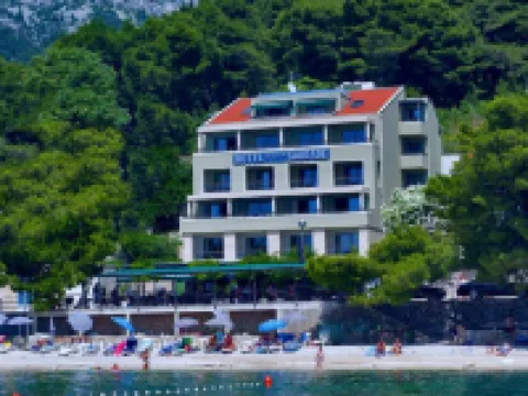 Hotel Saudade Hotels in Gradac