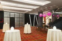 Onomo Hotel Dar es Salaam Hotel a Dar Es Salaam