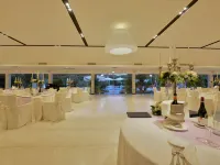 Boutique Hotel Esplanade Hotels in Capaccio Paestum