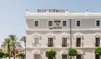 Hotel Ilunion Mérida Palace Các khách sạn gần Merida