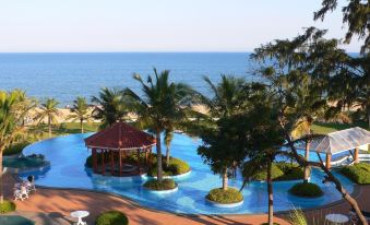 Radisson Blu Resort Temple Bay Mamallapuram