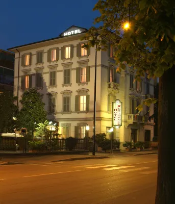 Hotel Residence Hotel di Parma