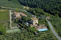 Villa Curina Resort