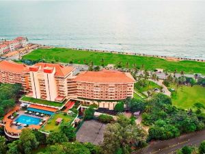 Taj Samudra, Colombo