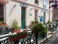 Hôtel le Relais de l'Abbaye