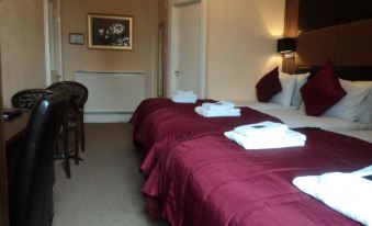 Edinburgh Regency Guest House