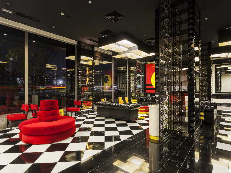 Ramada Hotel & Suites by Wyndham Istanbul Sisli
