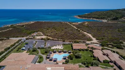 Hotel Costa Caddu Hôtels à : San Teodoro