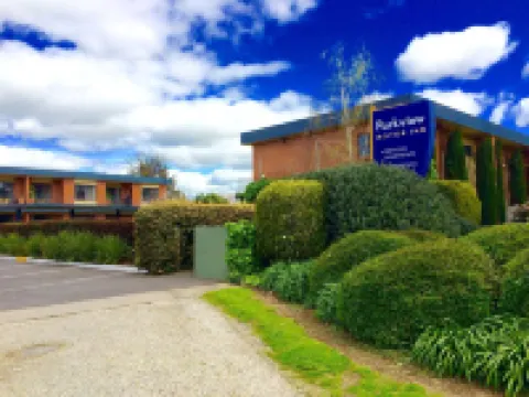 Parkview Motor Inn and Apartments Hotels in Wangaratta