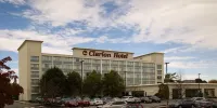 Clarion Hotel Airport Hotel a Portland