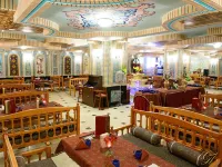 Golden Palace Hotel (Ghasr Talaei) فنادق في مشهد