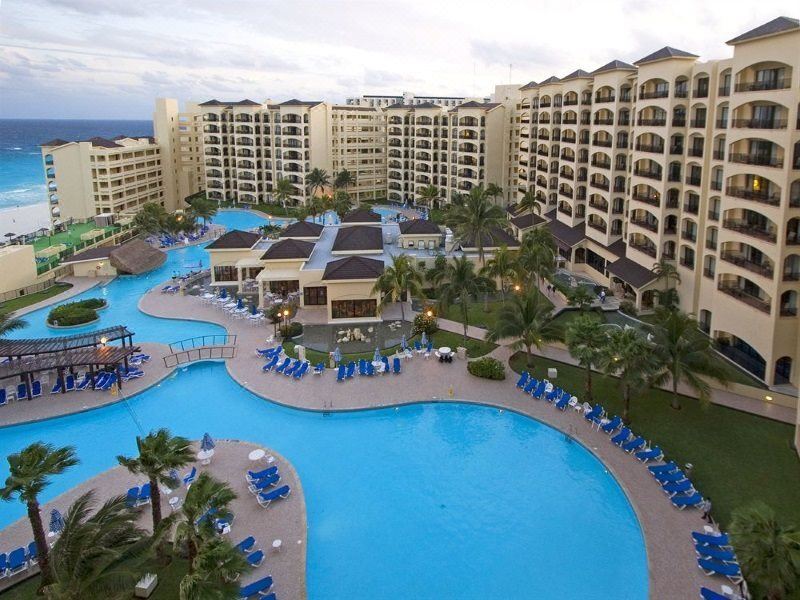 Royal Uno All Inclusive Resort & Spa - Valoraciones de hotel de 5 estrellas  en Cancún