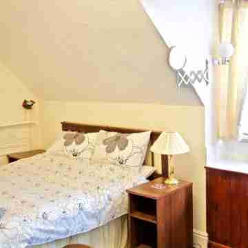 Landguard House Bed Only Rooms
