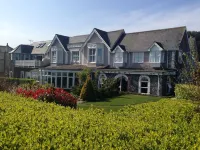 The Brunswick Hotels in 