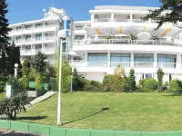 Hotel Granit Hotel di Ohrid