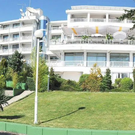Hotel Granit