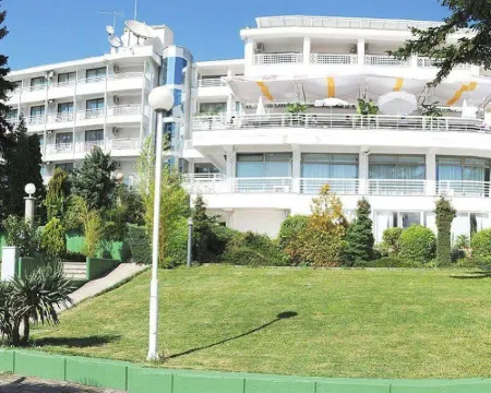 Hotel Granit Hotels in Ohrid