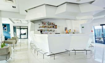 VacationClub - Olympic Apartments