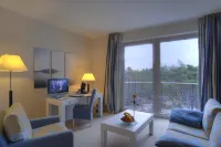 Ferienwohnungen Dünenmeer Hotels in Seeheilbad Graal-Muritz