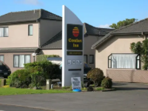 Auckland Airport Motel