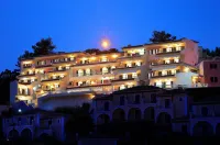 Panorama Botsaris Apartments Các khách sạn ở Sivota