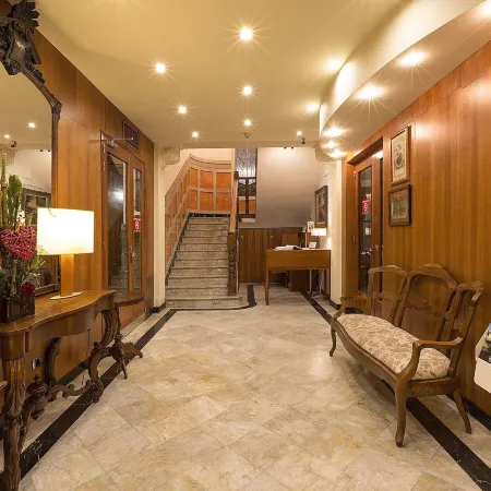 Hotel Remigio