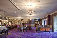 Woodford Dolmen Hotel Carlow Hotels in Carlow