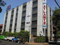 亞特蘭特飯店 住宿飯店