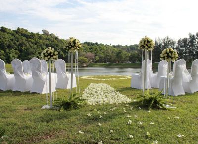 ホテル周辺 サンスリ プーケットの写真