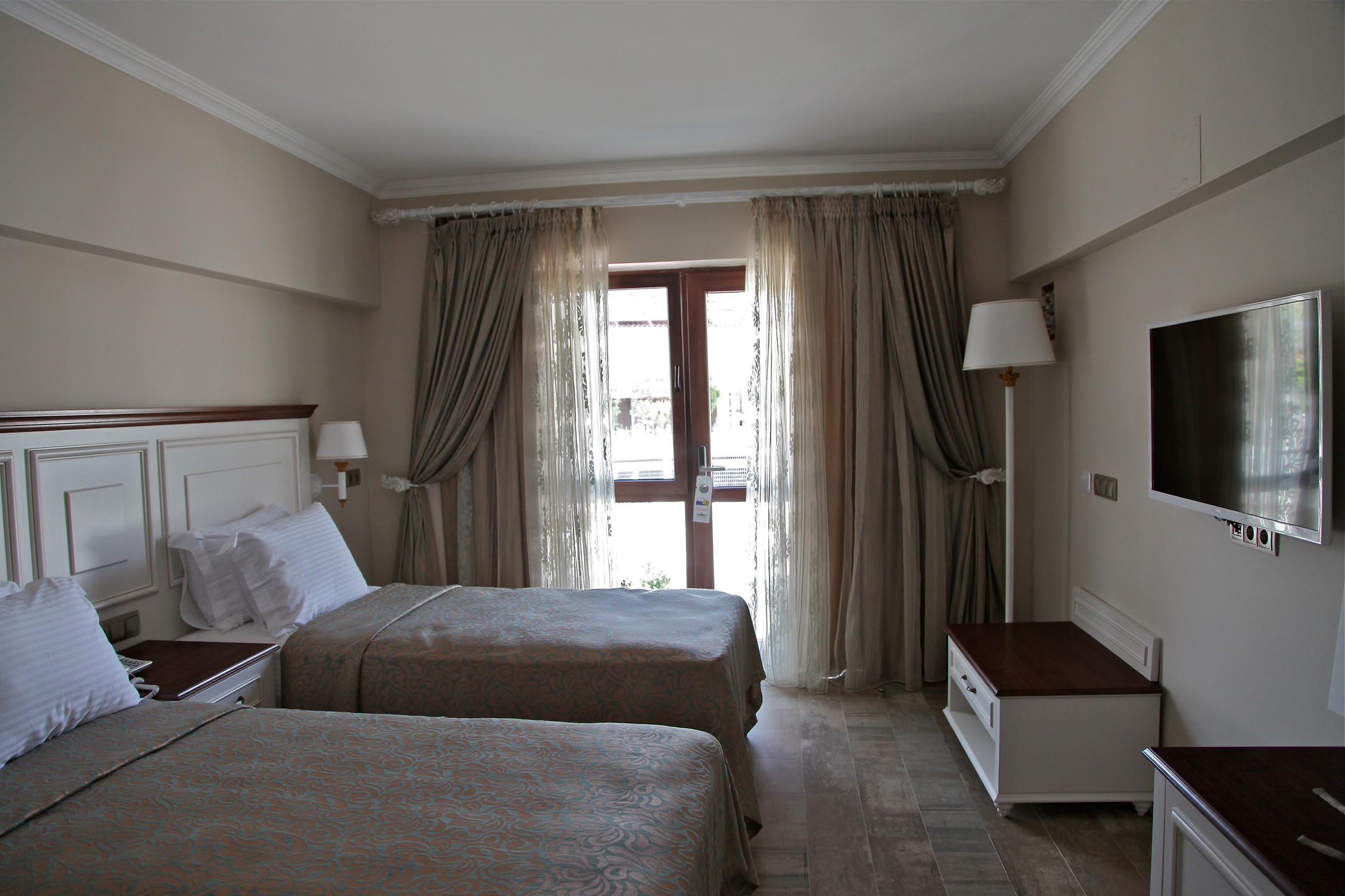 Dalyan Resort - Special Class