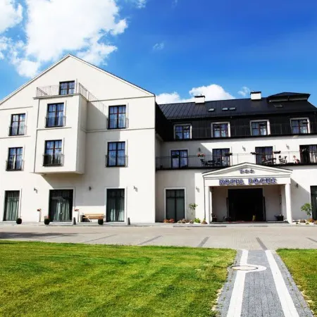 Hotel Focus Centrum Konferencyjne