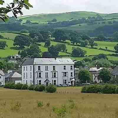 The Meadowsweet Hotel & Self Catering Apartments Hotel Exterior