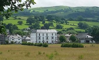 The Meadowsweet Hotel & Self Catering Apartments