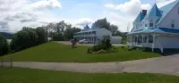 Hotel Plante Hotels in Gaspé