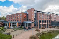 Hotel Asteria Hotels near Effe