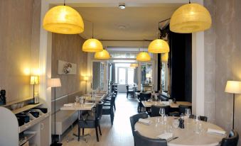 Restaurant & Guesthouse Cachet de Cire