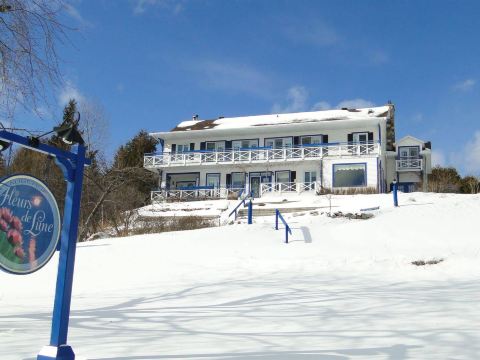 Auberge Fleurs de Lune