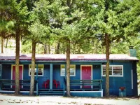 High Country Lodge