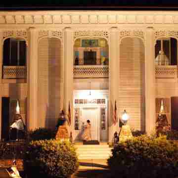 Shadowlawn Bed and Breakfast Hotel Exterior