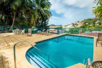 加里昂豪斯酒店 酒店