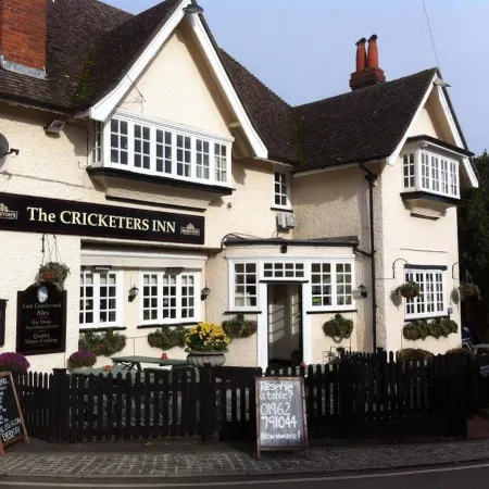 The Cricketers Inn
