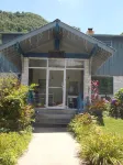 Clarketon Motel - Maggie Valley