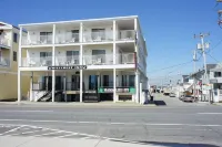 Hillcrest Inn Hotel di Hampton Beach