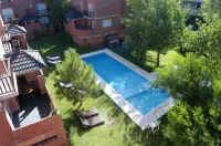 Cariló Forest - Pools