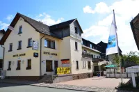 Hotel Sassor Hotel di Biedenkopf
